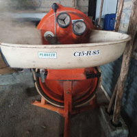 Mulino per trattore peruzzi