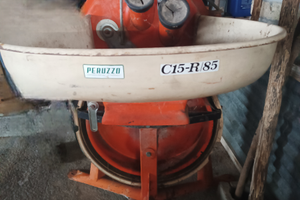 Mulino per trattore peruzzi