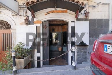 Ristorante - Catania