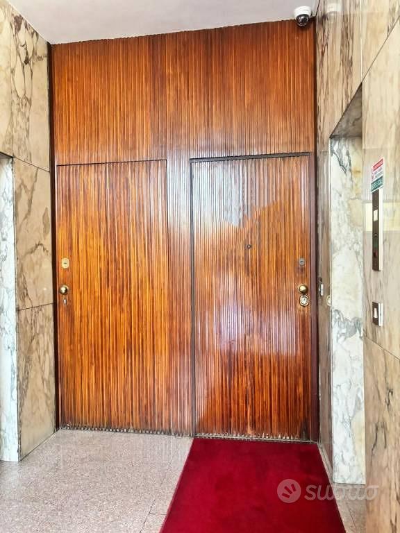 Immobile di 130 m² con 4 locali a Milano - Vista 4