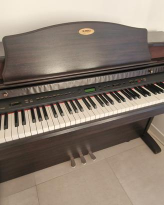 PIANOFORTE DIGITALE KAWAI CA1200