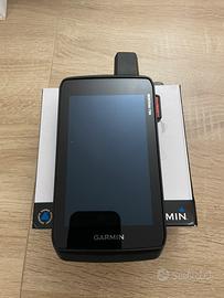GARMIN MONTANA 750i