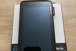 GARMIN MONTANA 750i