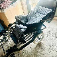 Passeggino vintage Inglesina