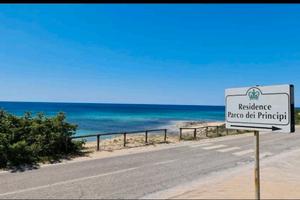 Appartamento residence a Campomarino di Maruggio