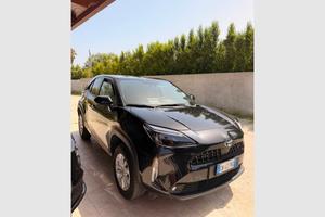 TOYOTA Yaris Cross 1.5 Hybrid 5p. E-CVT Busin.