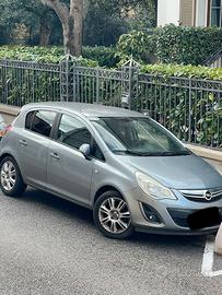 OPEL CORSA 1200 BENZINA ANNO 2013 D RESTYLING