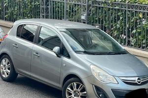 OPEL CORSA 1200 BENZINA ANNO 2013