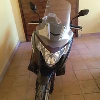Honda Integra 700 - 2013