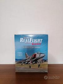 Real Flight Basic - Simulatore di Volo R/C
