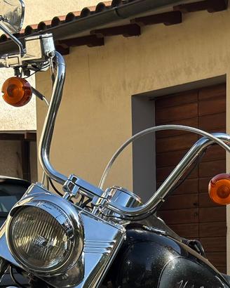 Manubrio per Harley