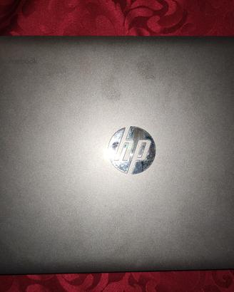 HP CHROMEBOOK+STAMPANTE(prezzo trattabile)