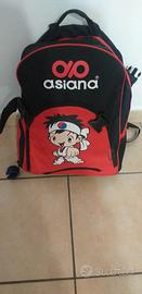  Set completo TAEKWONDO / HAPKIDO  per bambini 