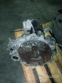 Cambio Manuale Volkswagen Polo 1.0 Turbo CHS 2020