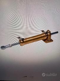 Pistone Vetus MTC17510