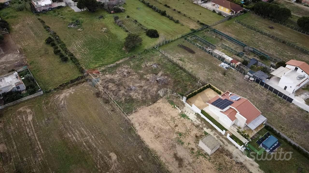 Terreno - Ispica - Vista 3