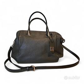 Borsa donna a mano/tracolla Coccinelle vera pelle