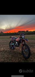 KTM EXC