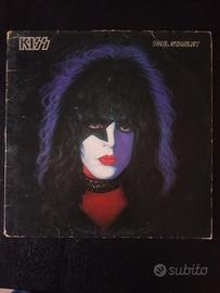 coppia vinili 33 giri album solisti 1978 