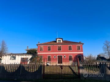 Fosso' - prestigiosa dimora seicentesca