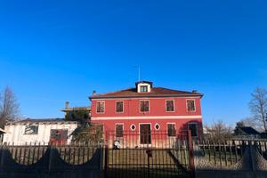 Fosso' - prestigiosa dimora seicentesca