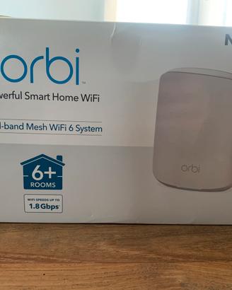 RBK353 - Netgear - Dual-Band Mesh WiFi