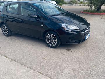 Opel Corsa 1.3 CDTI ecoFLEX 95CV Start&Stop 5 port