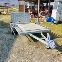 Carrello trasporto cose