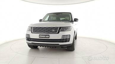 LAND ROVER Range Rover IV - Range 3.0 sdV6 U24601