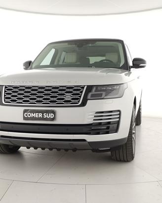 LAND ROVER Range Rover IV - Range 3.0 sdV6 U24601