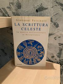 La scrittura celeste. La nascita dell’astrologia..