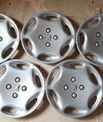 Ricambi Originali Peugeot 106 1.1cc