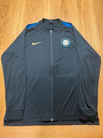 Tuta dell'inter anno 2018/2019