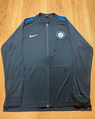 Tuta dell'inter anno 2018/2019