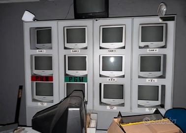 tv/ monitor crt
