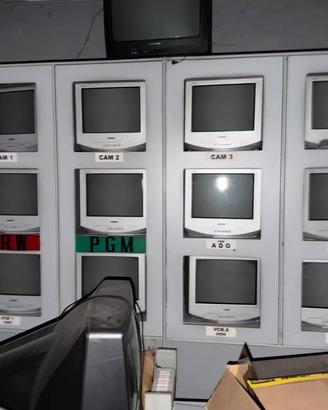 tv/ monitor crt