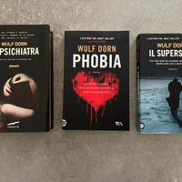 Libri WULF DORN