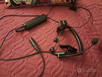 cuffie bose avioniche proflight 2 