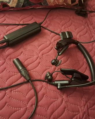 cuffie bose avioniche proflight 2 