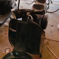 🛵 Vespa 50 Special 1979 – Motore ET3 Primavera –