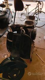 🛵 Vespa 50 Special 1979 – Motore ET3 Primavera –