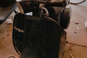 🛵 Vespa 50 Special 1979 – Motore ET3 Primavera –