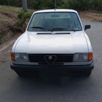 alfa sud anno 1980