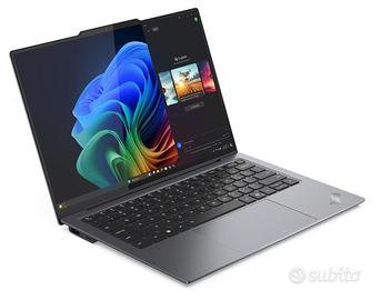 Lenovo ThinkPad X9 AURA U7-258v 32GB 1TB 14"2,8K T