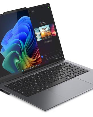 Lenovo ThinkPad X9 AURA U7-258v 32GB 1TB 14"2,8K T