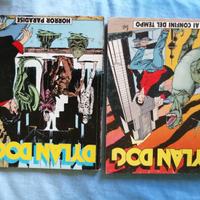 Dylan dog lotto n. 4