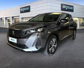 Peugeot 3008 PureTech Turbo 130 S&S Allure