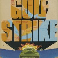 Gulf Strike -wargame come nuovo