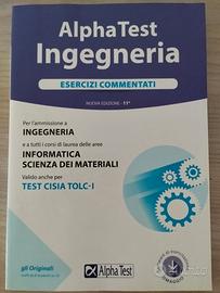 Libri Alpha Test 