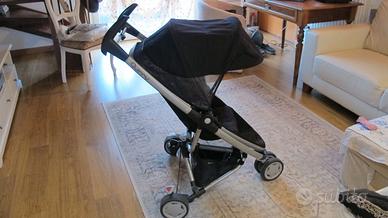 Passeggino Quinny Zapp-xtra stivabile Fiat 500C